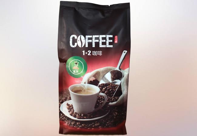 AMALFI阿玛菲三合一速溶咖啡粉